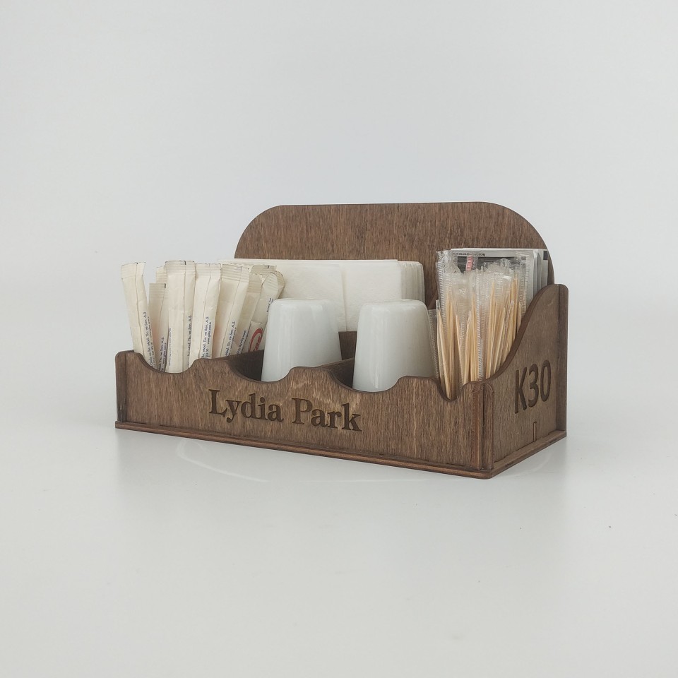 Lydia Park