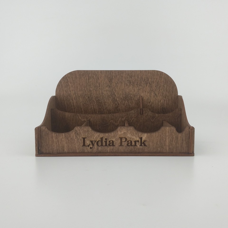 Lydia Park