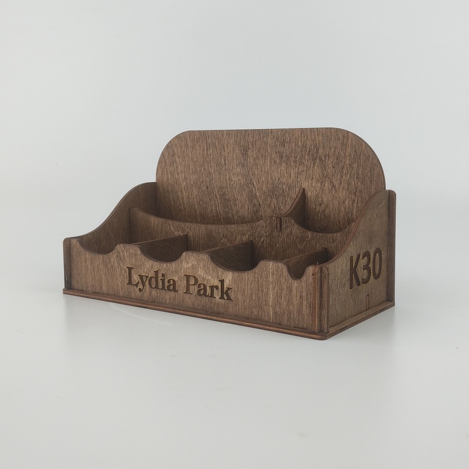 Lydia Park