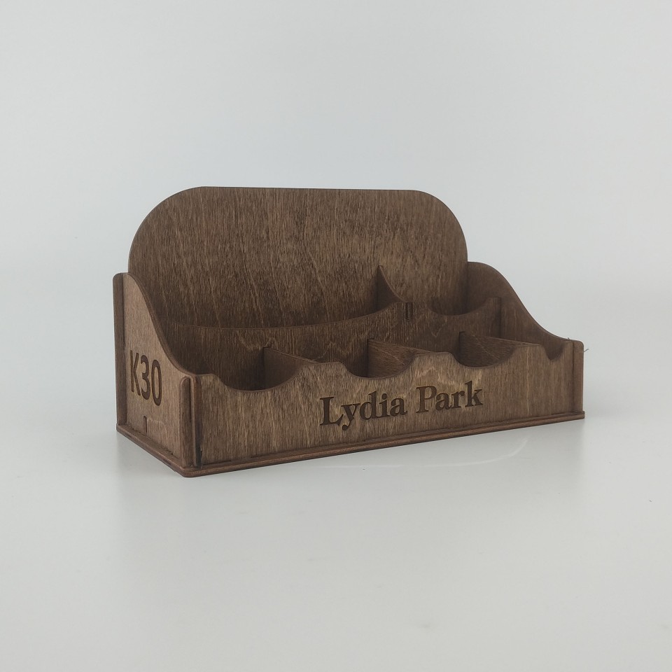 Lydia Park