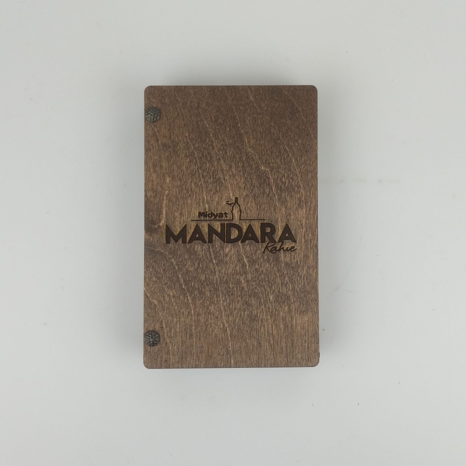 Mandara Kahve