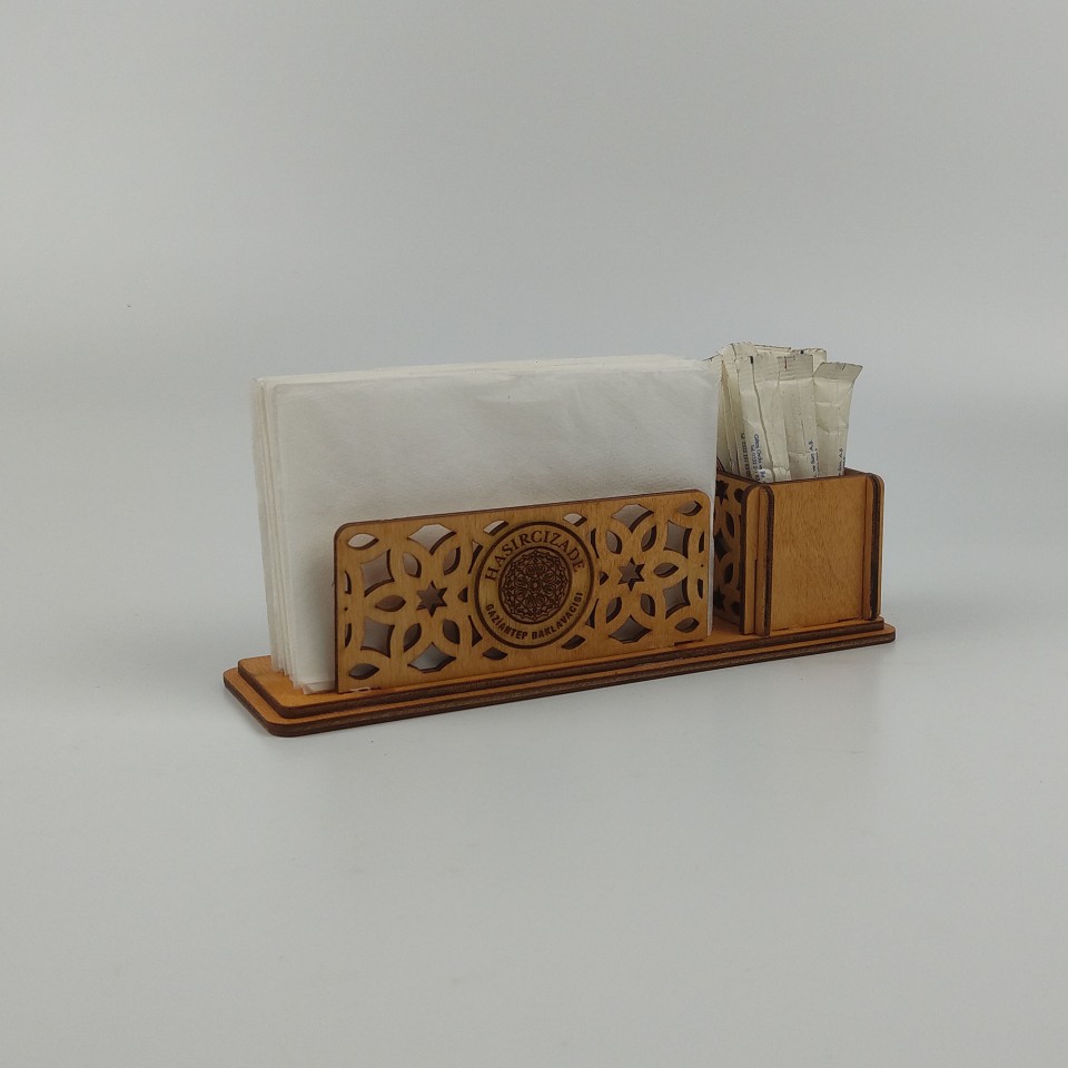 Hazırcızade Baklava