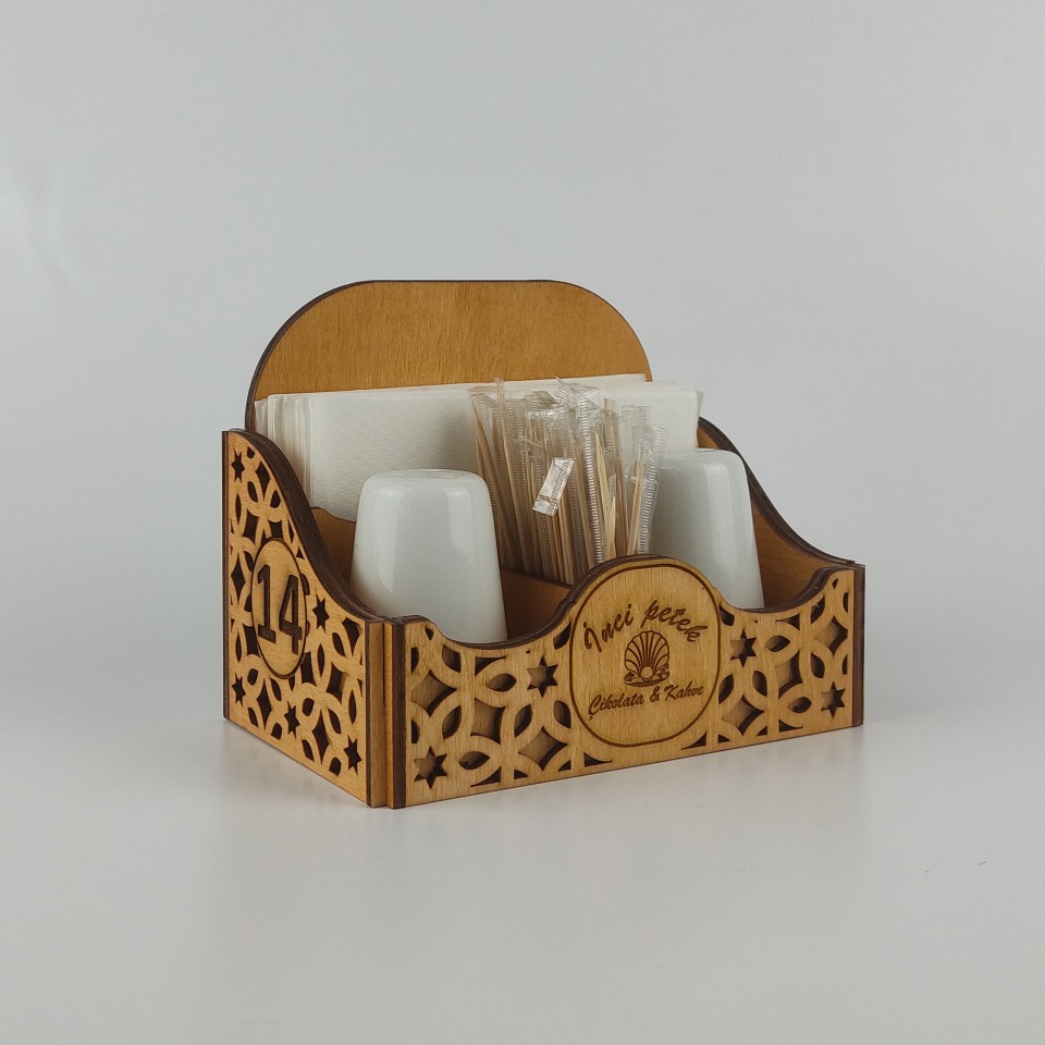 İnci Petek Çikolata & Kahve