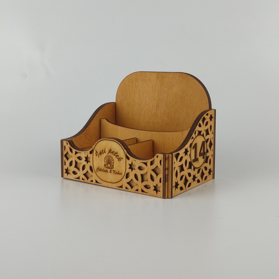 İnci Petek Çikolata & Kahve