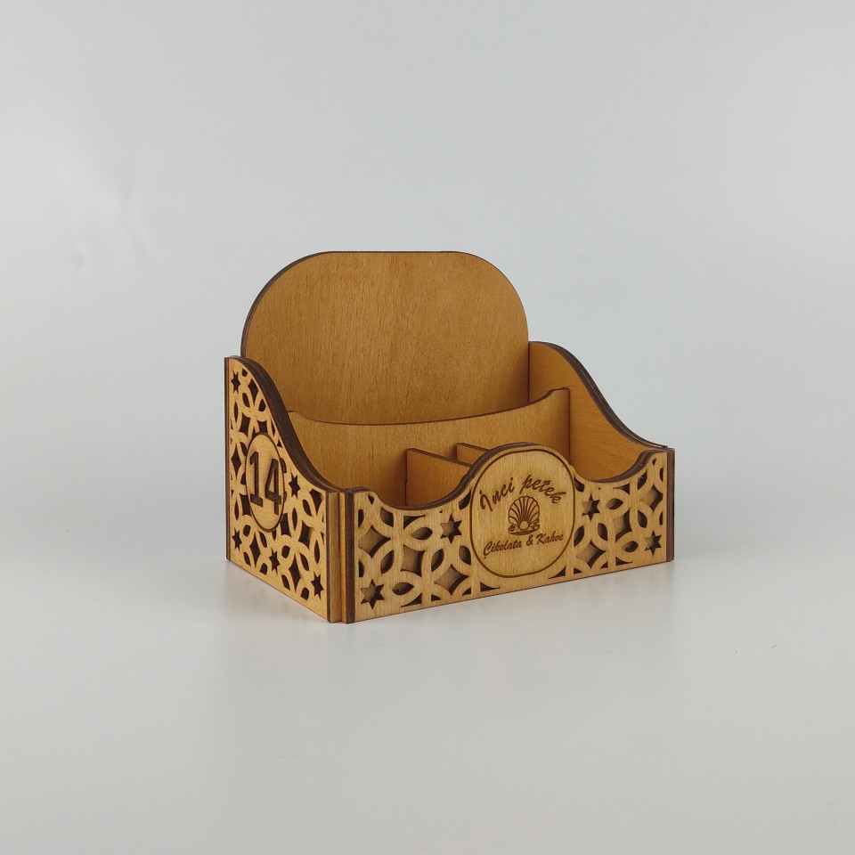 İnci Petek Çikolata & Kahve