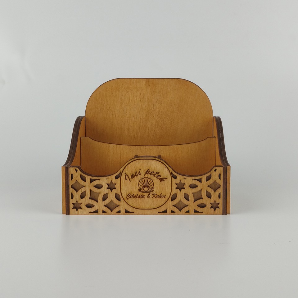 İnci Petek Çikolata & Kahve