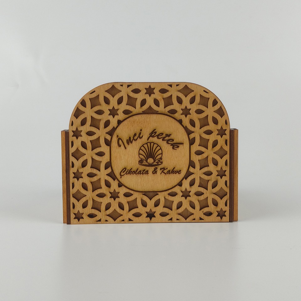 İnci Petek Çikolata & Kahve