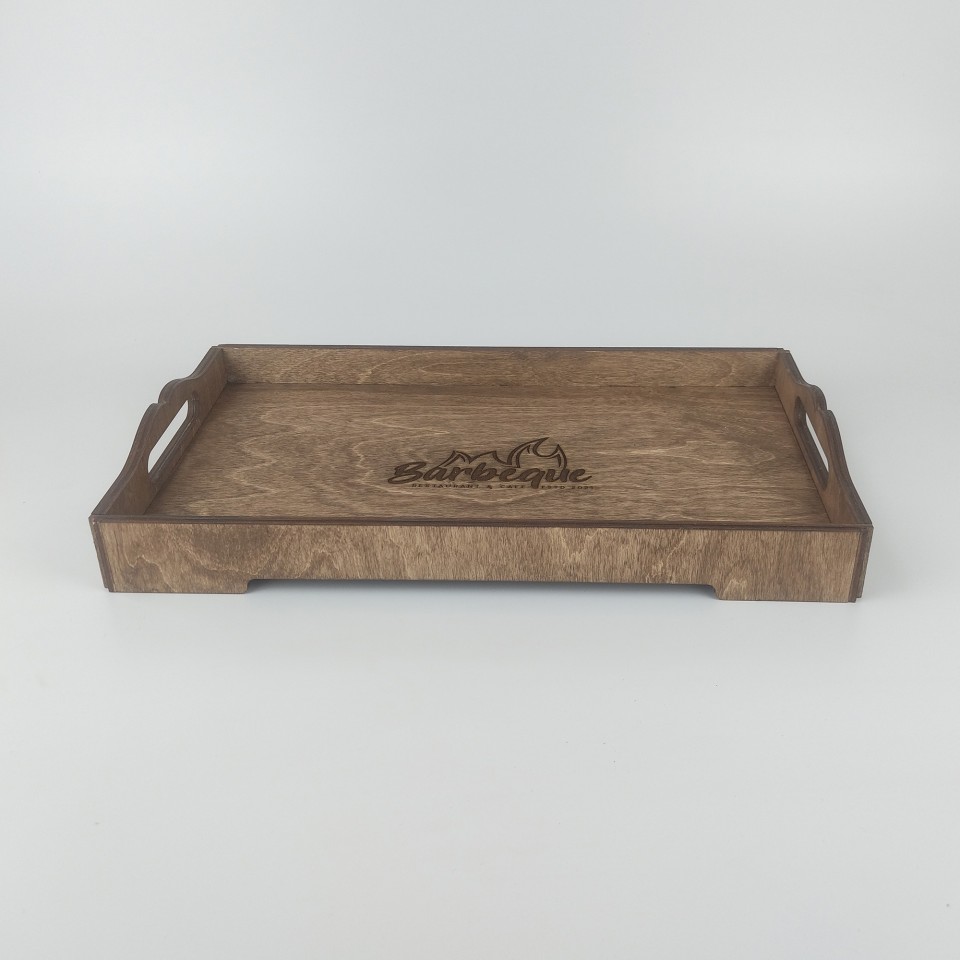 Barbeque Restaurant & Cafe