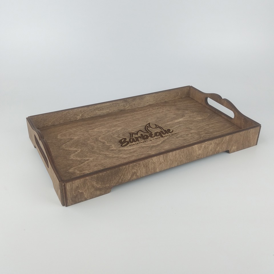 Barbeque Restaurant & Cafe