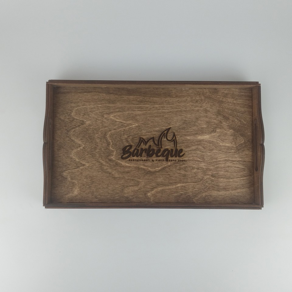 Barbeque Restaurant & Cafe