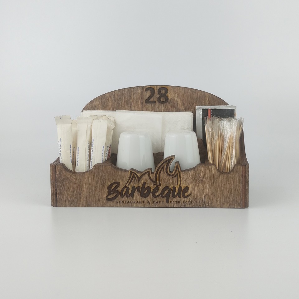 Barbeque Restaurant & Cafe