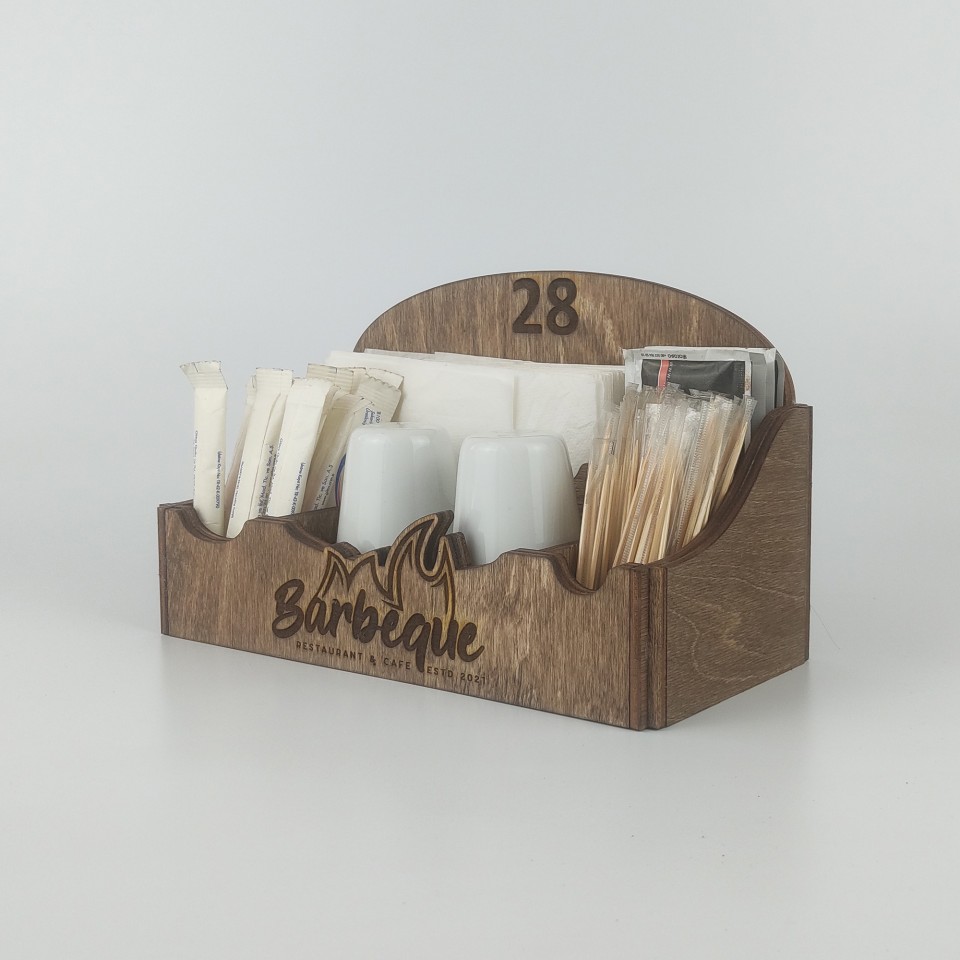 Barbeque Restaurant & Cafe