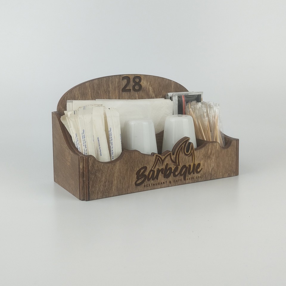 Barbeque Restaurant & Cafe