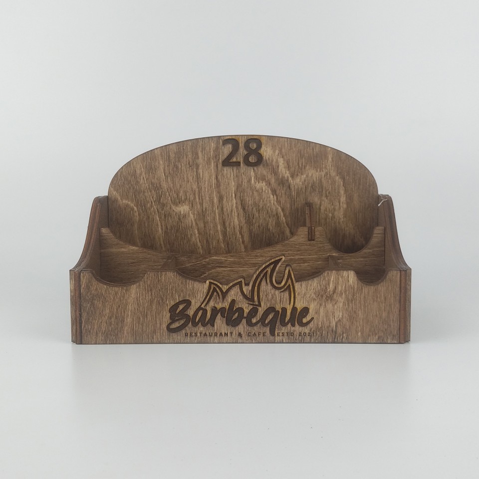 Barbeque Restaurant & Cafe