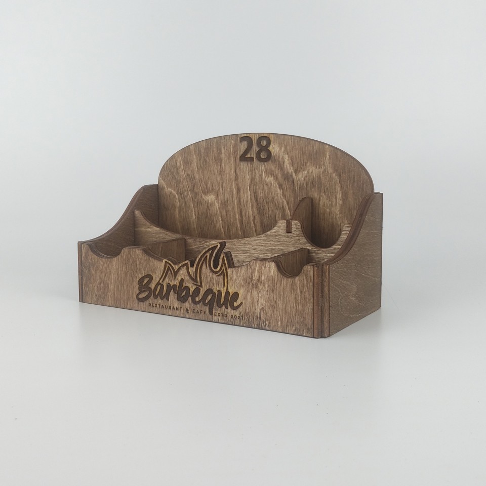 Barbeque Restaurant & Cafe