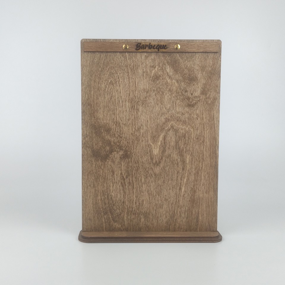 Barbeque Restaurant & Cafe