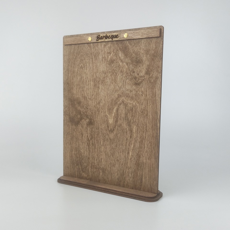 Barbeque Restaurant & Cafe