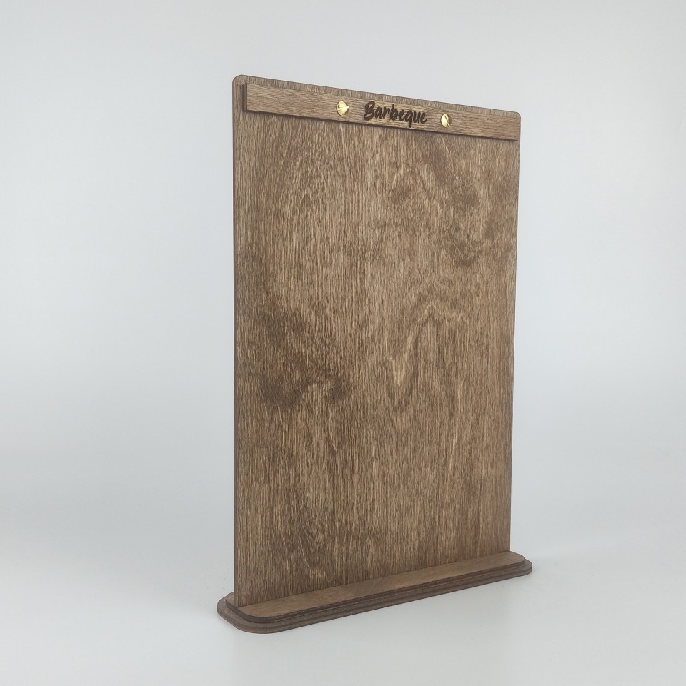 Barbeque Restaurant & Cafe