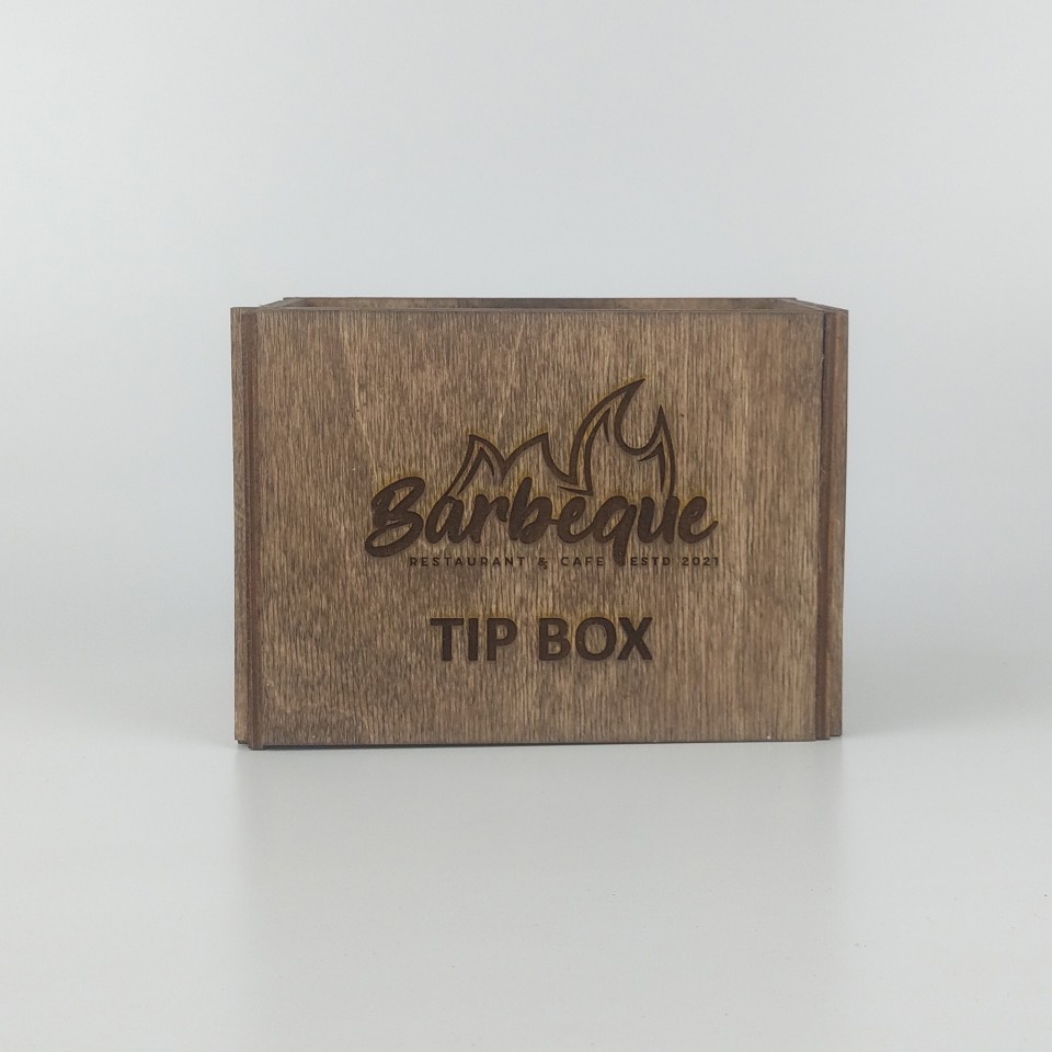 Barbeque Restaurant & Cafe