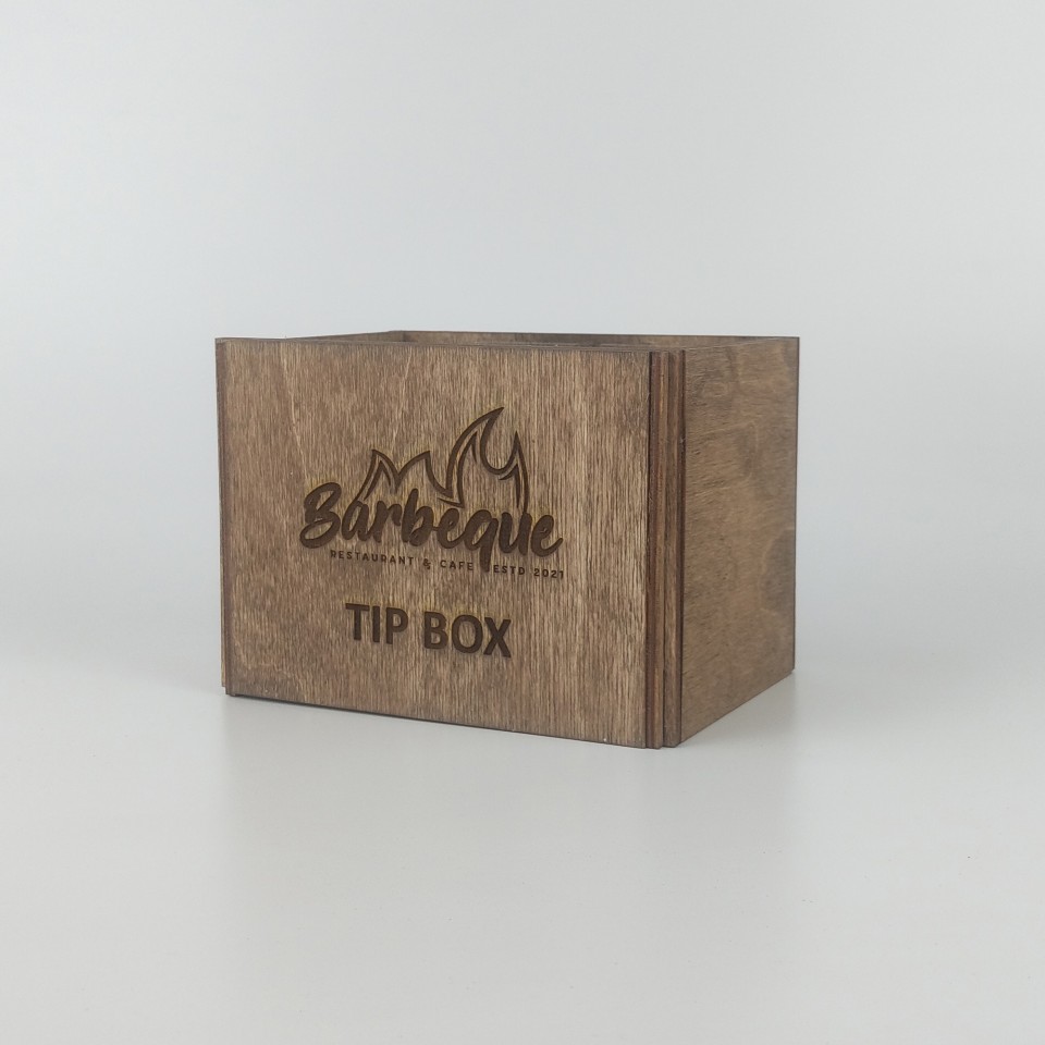 Barbeque Restaurant & Cafe