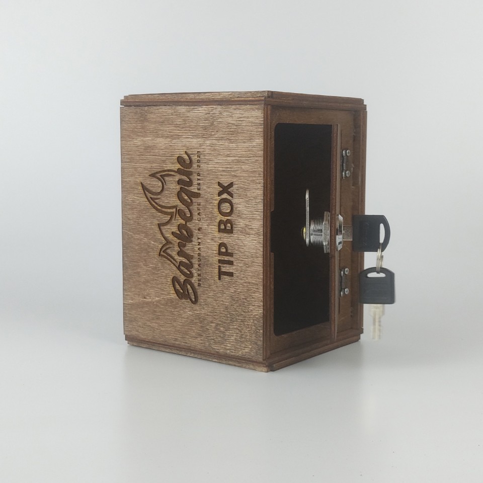 Barbeque Restaurant & Cafe