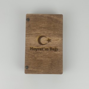 Hoyrat'ın Bağı