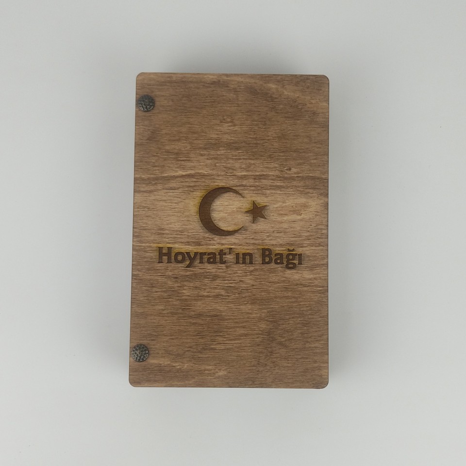 Hoyrat'ın Bağı