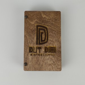 Dut Gibi Bıstro Coffee