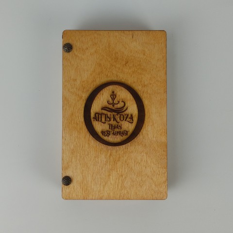 ALITN KOZA LİMAN RESTAURANT