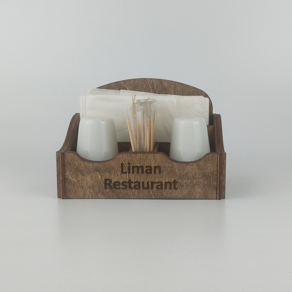 Liman Restaurant