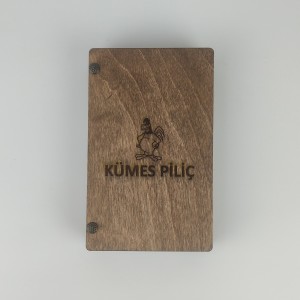 KÜMES PİLİÇ
