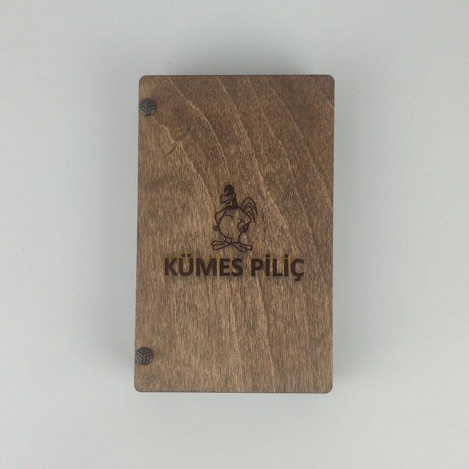 KÜMES PİLİÇ