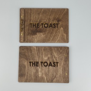 THE TOAST