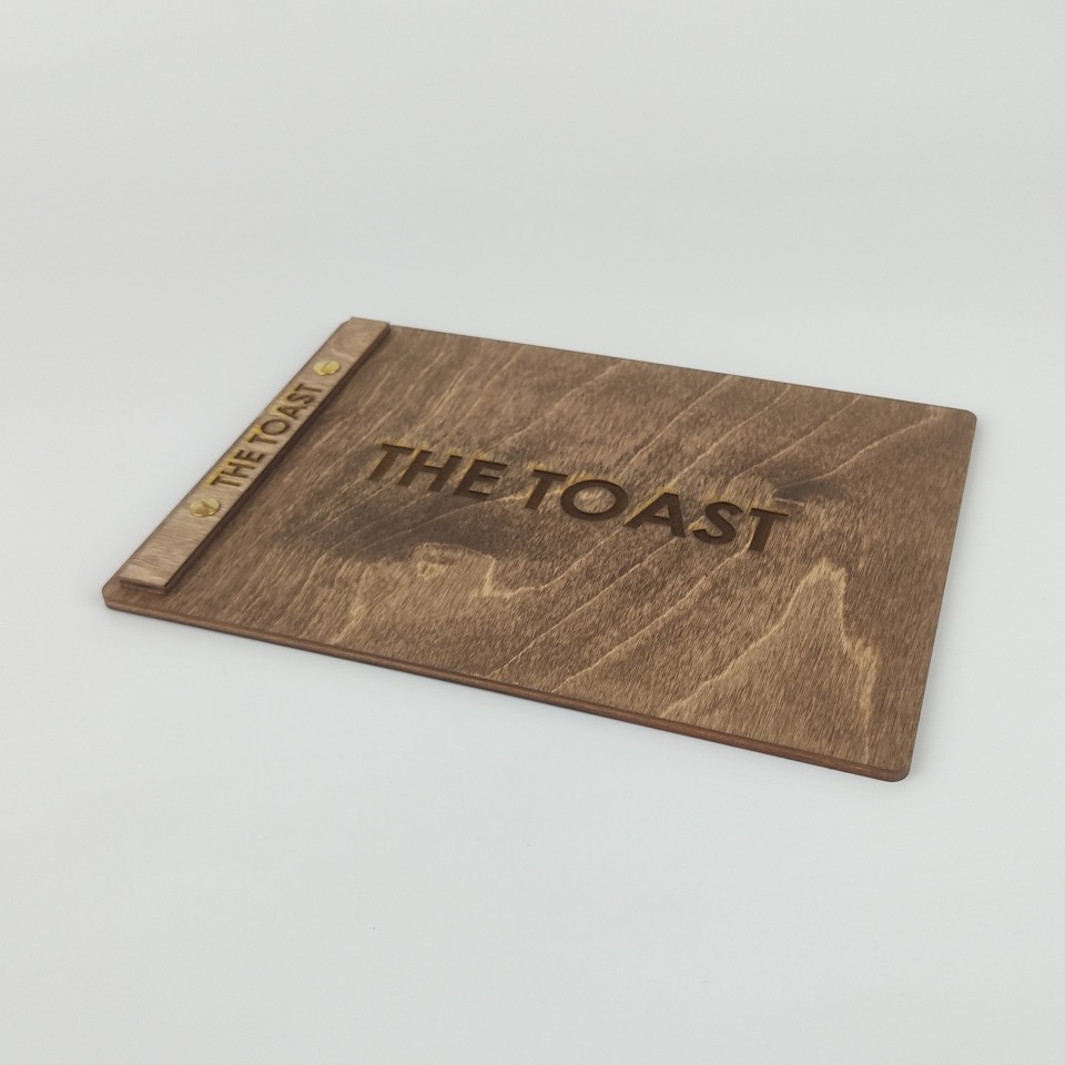 THE TOAST