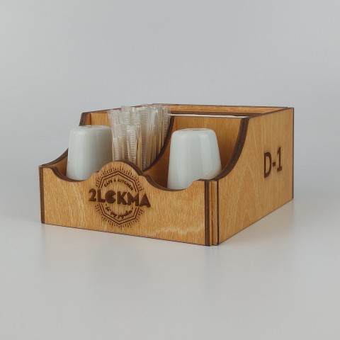 2 LOKMA CAFE & KITCHEN