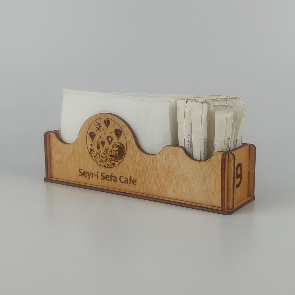 Seyr-i Sefa Cafe