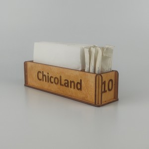 Chicoland 