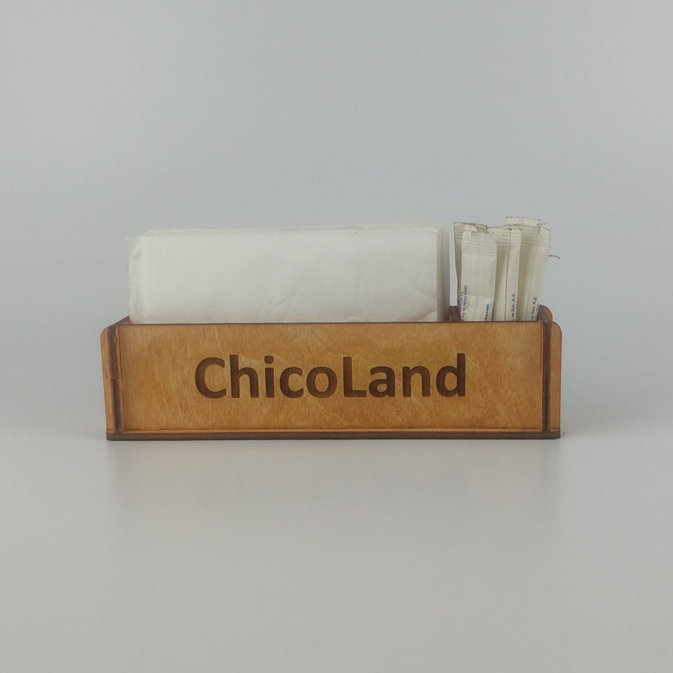Chicoland 