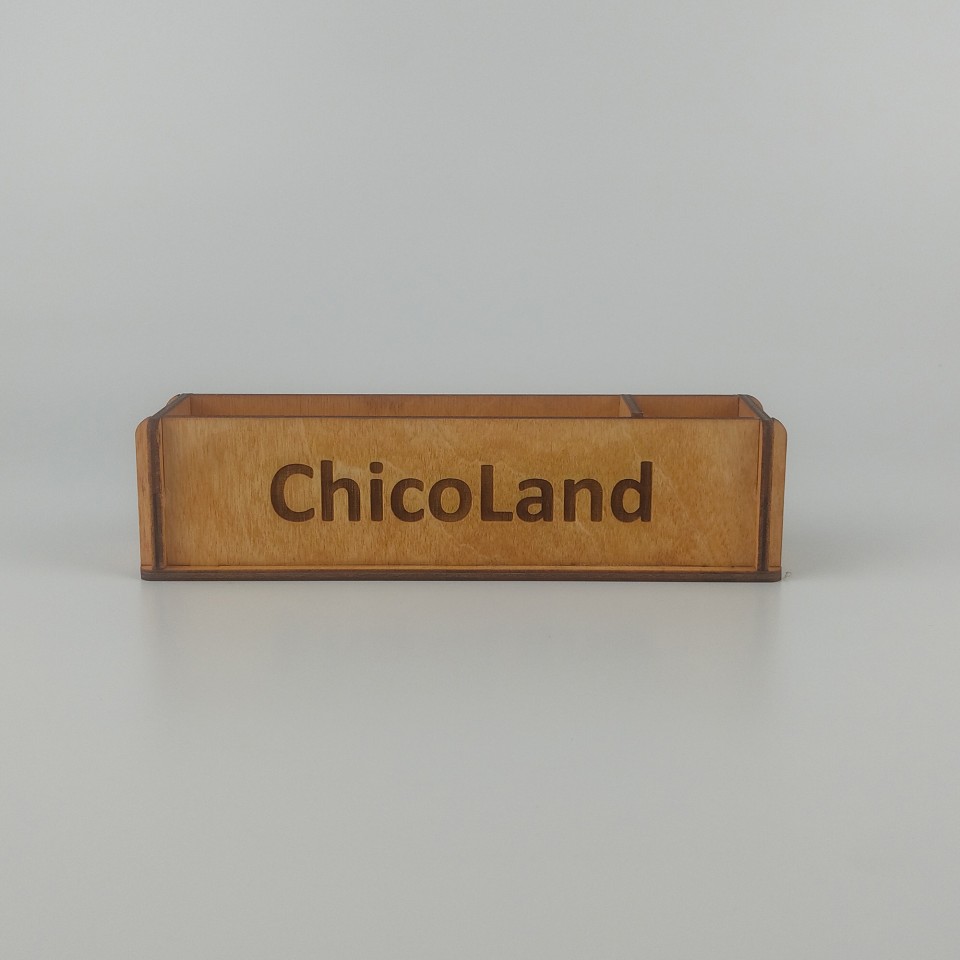 Chicoland 