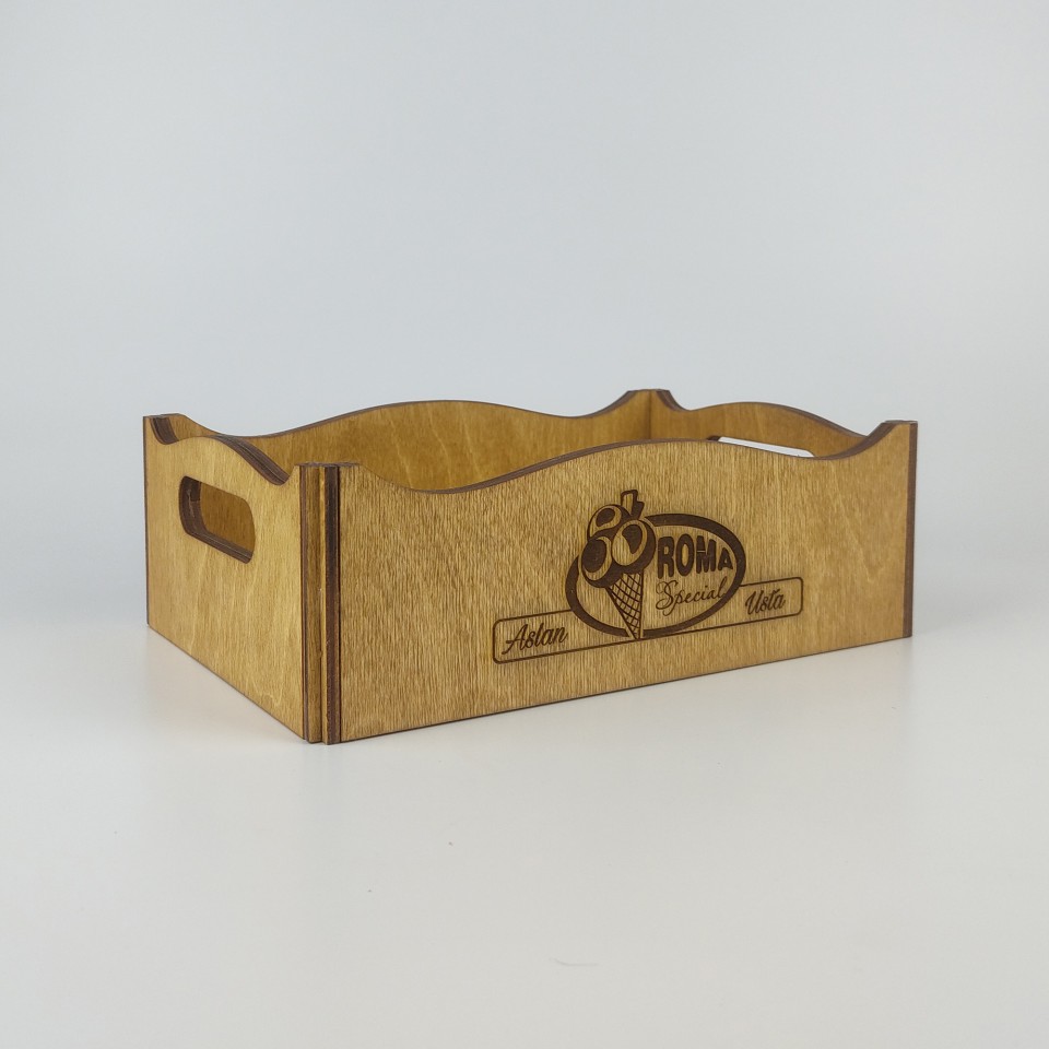 Special Roma Aslan Usta