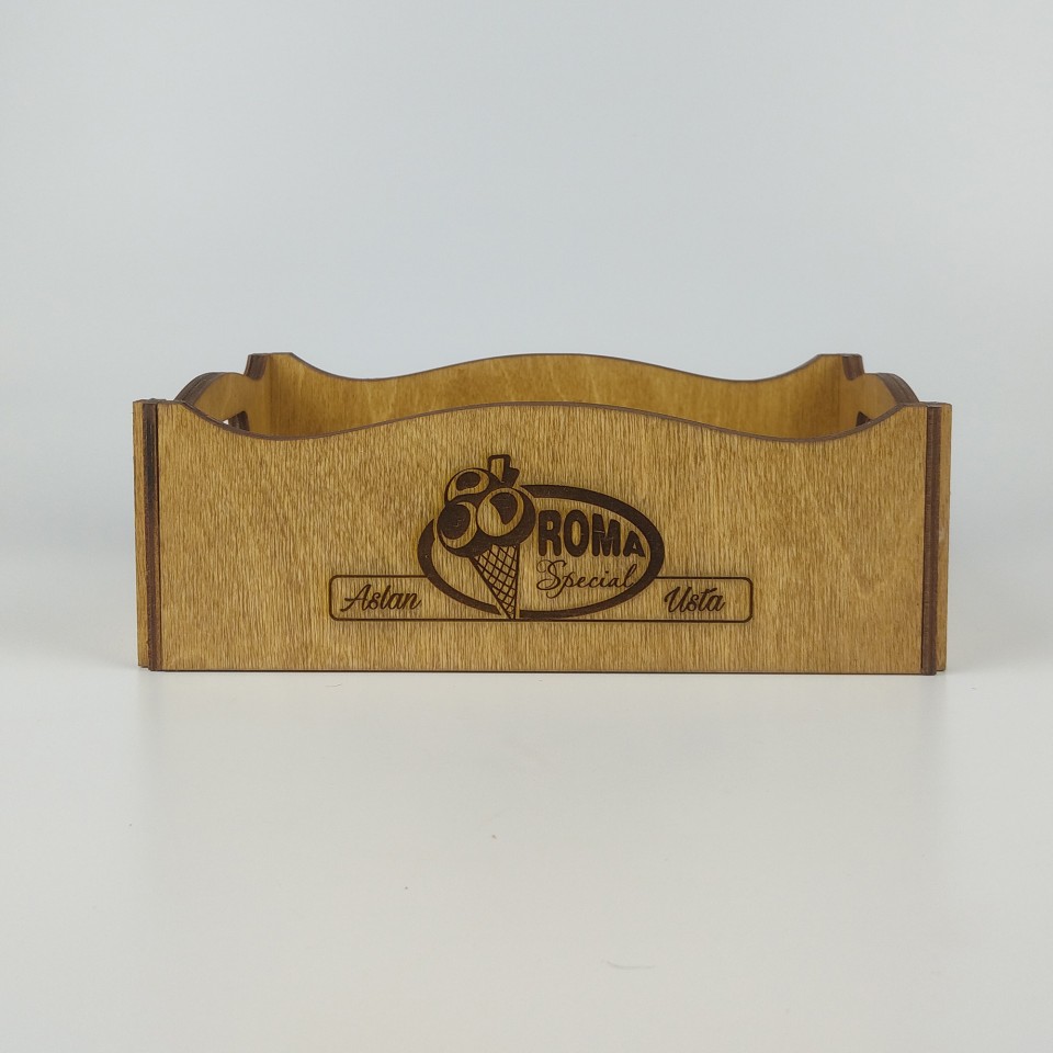 Special Roma Aslan Usta