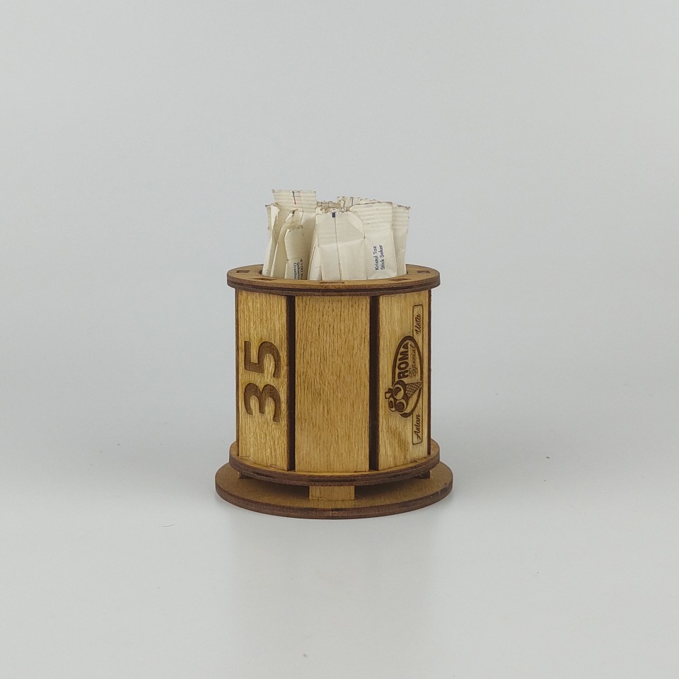 Special Roma Aslan Usta