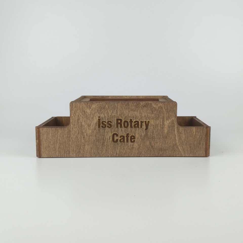 İss Rotary Cafe
