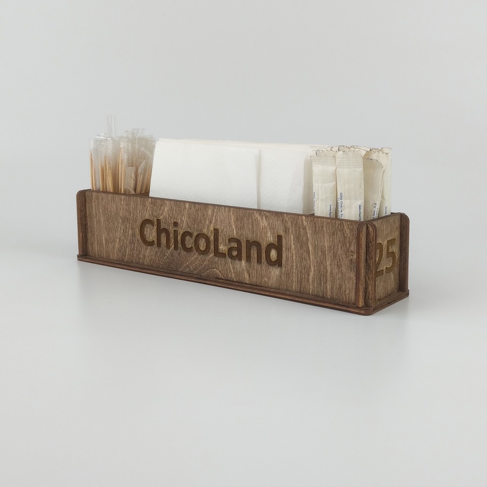 ChicoLand