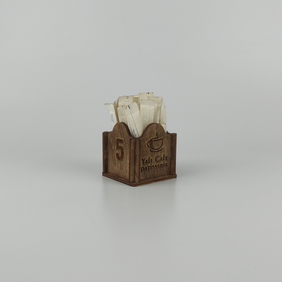 YALI CAFE PATİSSERİA