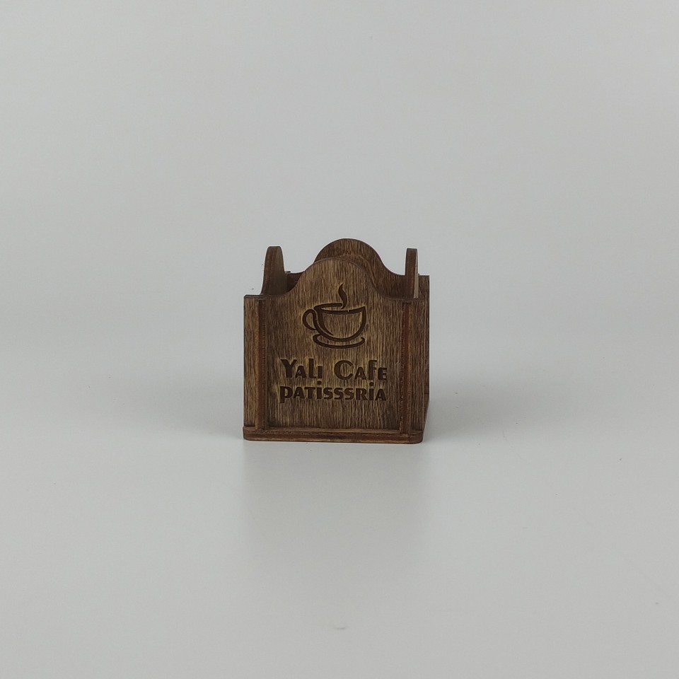 YALI CAFE PATİSSERİA