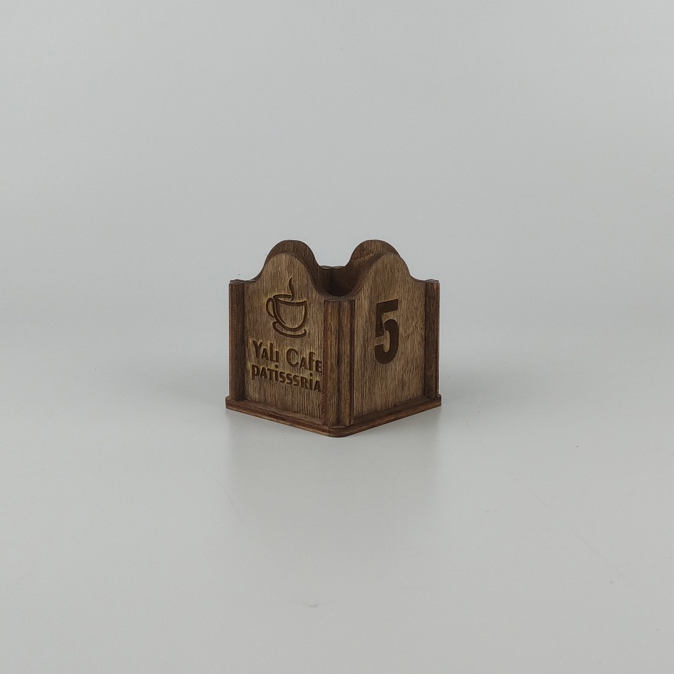 YALI CAFE PATİSSERİA