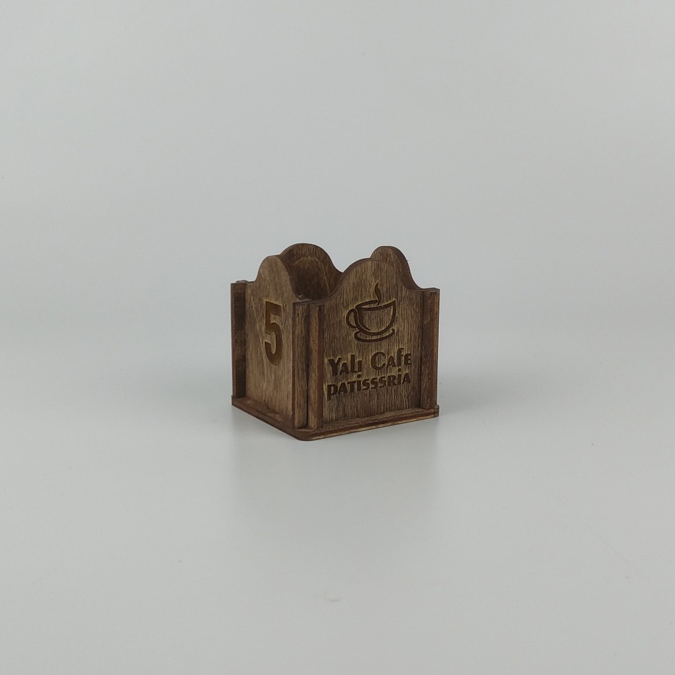 YALI CAFE PATİSSERİA