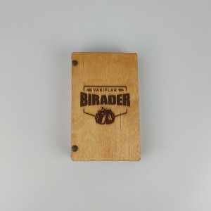 BİRADER