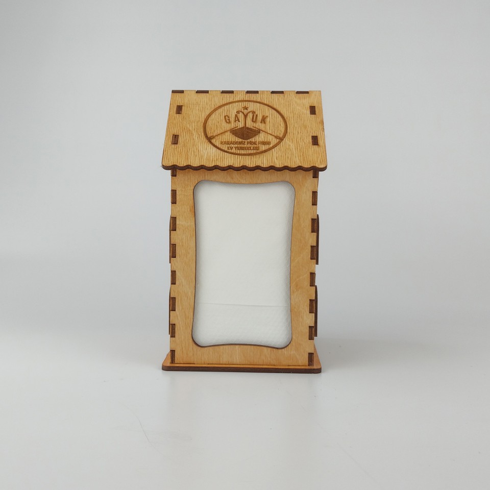 GAYUK KARADENİZ PİDE FIRINI